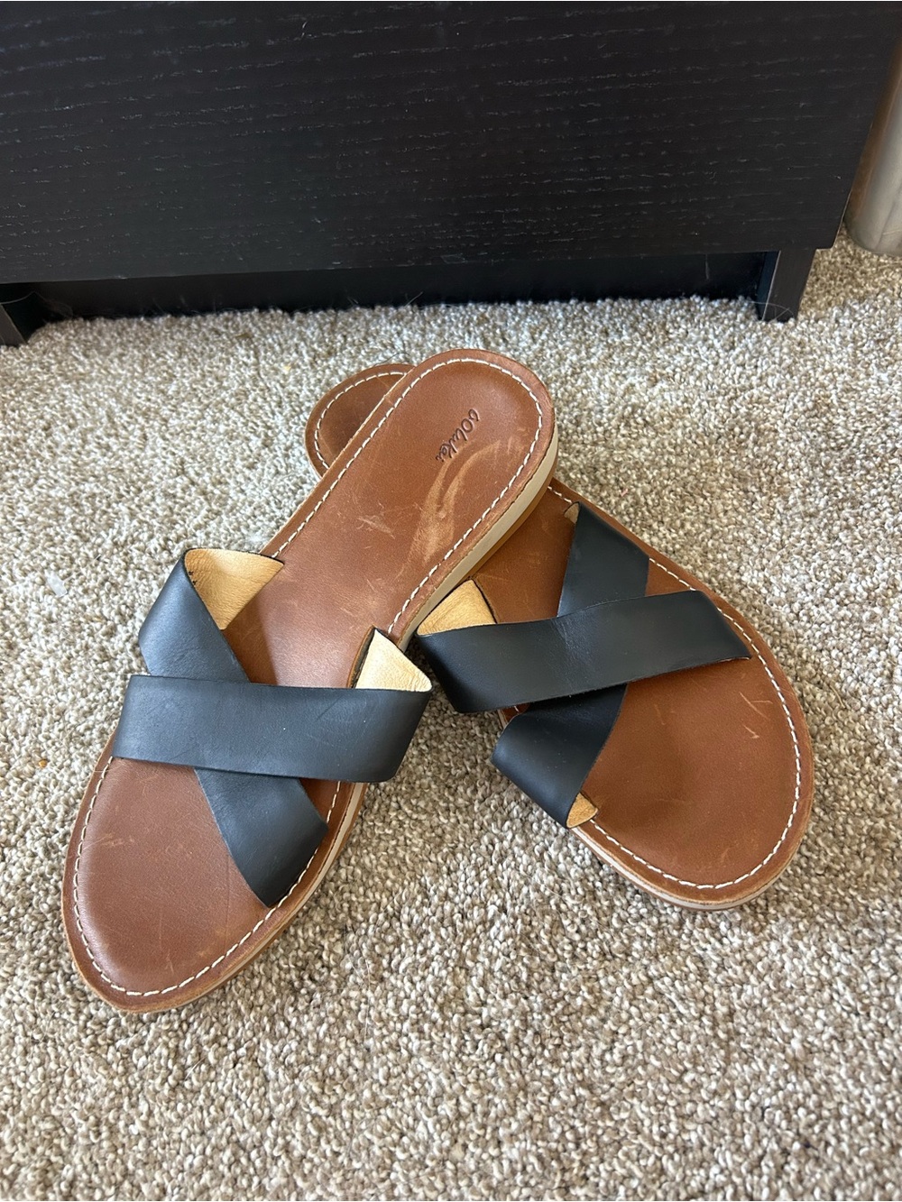 OluKai Ke’A Sandal